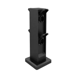 Müller Licht tint Smart Socket stikkontaktkolonne