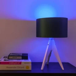 Müller Licht tint white+color LED-pære E14 6W