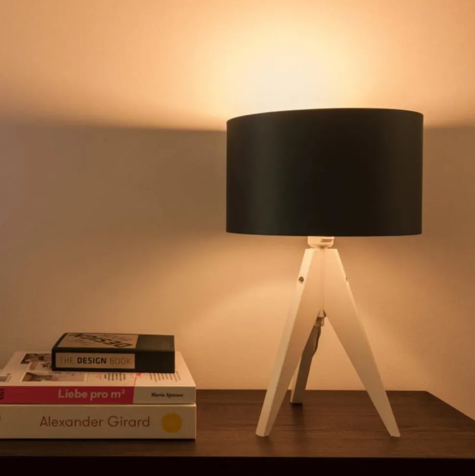 Müller Licht tint white+color LED-pære E14 6W