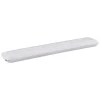 Mobina Push 30 LED-møbellampe, hvid, 30,5 cm lang