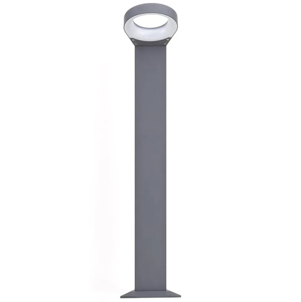 Moderne LED-gadelampe Jarka