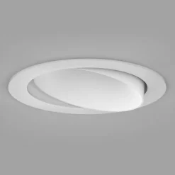 Molto Luce Dark Night indbygning 4.000 K hvid