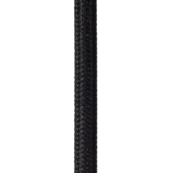 Monsaraz pendellampe, grøn, Ø 25 cm, glas, 1 lyskilde