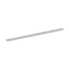 Monteringsprofil til DUOline 2-fasesystem, aluminium