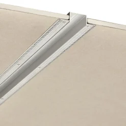 Monteringsprofil til DUOline 2-fasesystem, aluminium