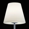 MORIS - dekorativ udendørs gulvlampe, 150 cm
