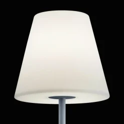 MORIS - dekorativ udendørs gulvlampe, 150 cm