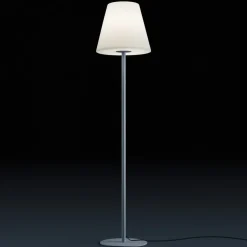 MORIS - dekorativ udendørs gulvlampe, 150 cm