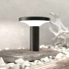 MyWhite_Bond LED-sokkellampe, 20,4 cm