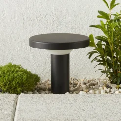 MyWhite_Bond LED-sokkellampe, 20,4 cm