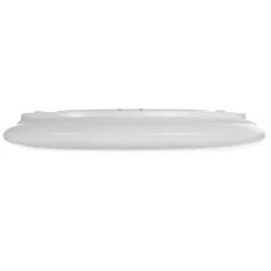 Nashville - LED-loftlampe, RGBW med højttaler