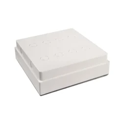 Nedgravningslampe Tabit, 20 x 20 cm, gangbar