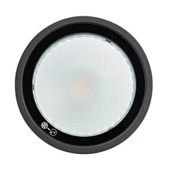 Negro LED-loftlampe til udendørs brug