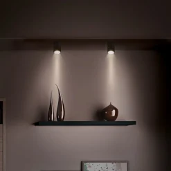 Negro LED-loftlampe til udendørs brug