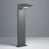 Nelson LED-sokkellampe, højde 50 cm