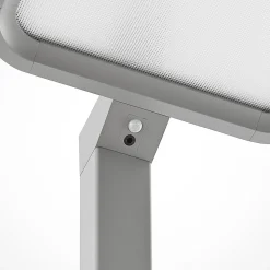 Nelus Neo LED-gulvlampe til kontor dæmper, sensor