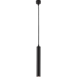 Nestor LED-pendellampe, sort