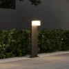Nestos LED-stibelysning med bevægelsessensor, IP54