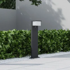 Nestos LED-stibelysning med bevægelsessensor, IP54