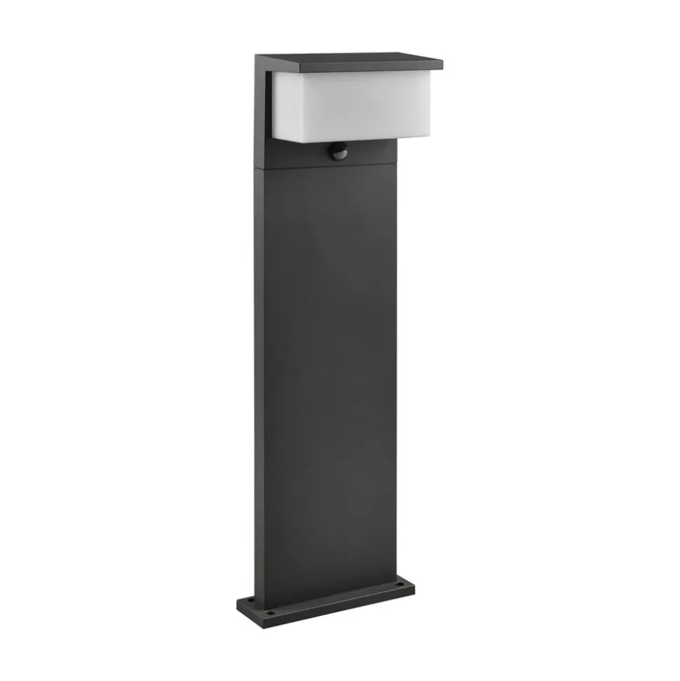 Nestos LED-stibelysning med bevægelsessensor, IP54