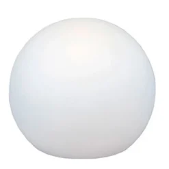 Newgarden Buly gulvlyskugle, Ø 50 cm