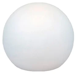 Newgarden Buly gulvlyskugle, Ø 40 cm
