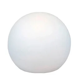 Newgarden Buly gulvlyskugle, Ø 30 cm