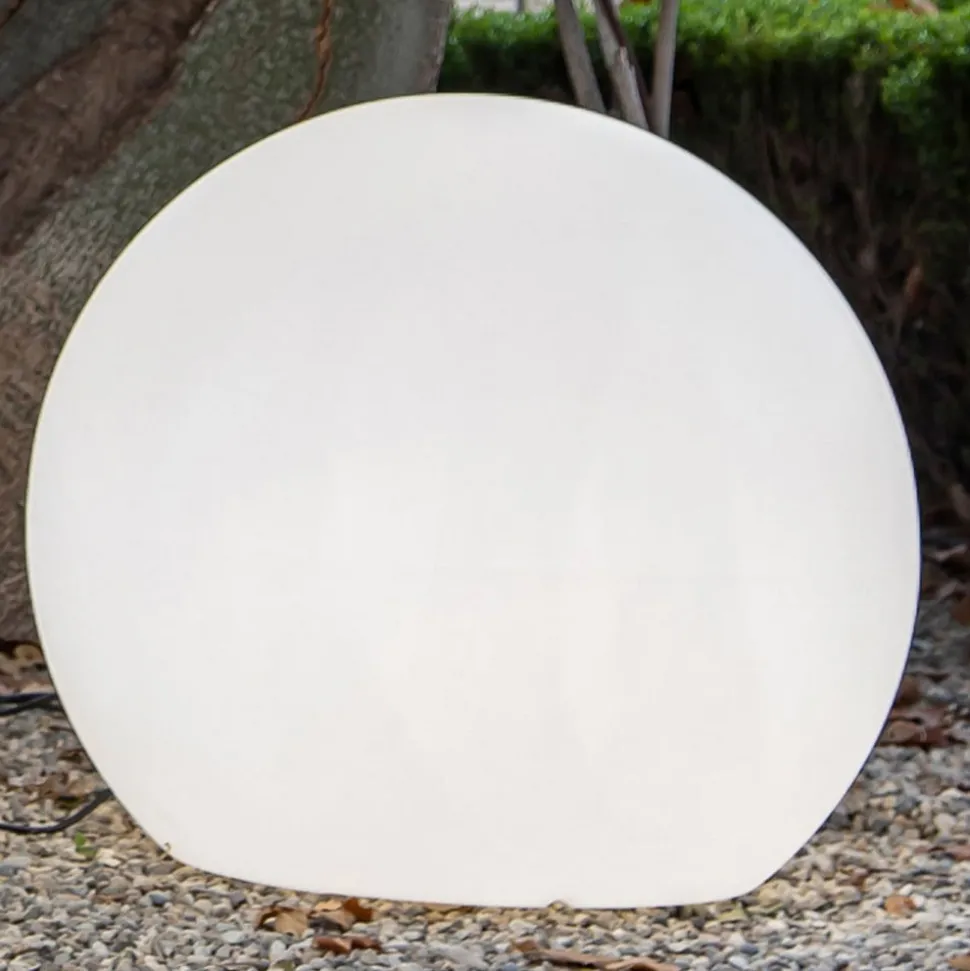 Newgarden Buly gulvlyskugle, Ø 80 cm