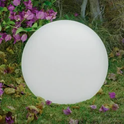 Newgarden Buly gulvlyskugle, Ø 20 cm