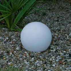 Newgarden Buly gulvlyskugle, Ø 20 cm