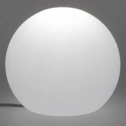 Newgarden Buly gulvlyskugle, Ø 20 cm