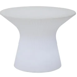 Newgarden Capri LED-bord, højde 73 cm