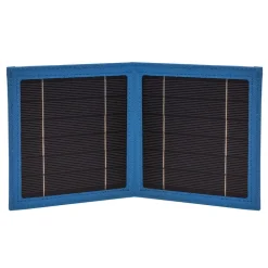 Newgarden Cherry LED-dekolampe med solcelle, hvid