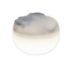 Newgarden Cherry Mini LED genopladelig lampe sæt med 3 hvide