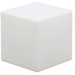 Newgarden Cuby dekorativ lyskube højde 43 cm
