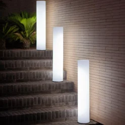 Newgarden Fity vejlampe 100 cm, 6.000 K