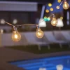 Newgarden Stella udendørs LED-lyskæde med kabel