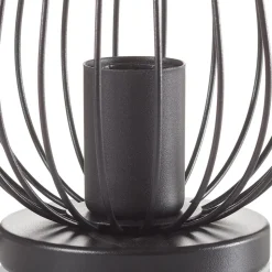 Newtown - en bordlampe i vintage look