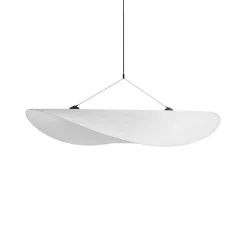 New Works Tense LED-hængelampe længde 70 cm
