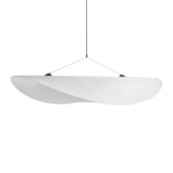 New Works Tense LED-pendel længde 90 cm