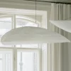 New Works Tense LED-pendel længde 120 cm