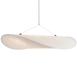 New Works Tense LED-pendel længde 120 cm