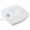 Nightlight sensor batteridrevet natlampe