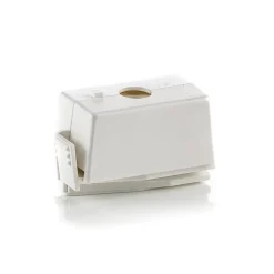 Noa 3-faset blindadapter, bærestyrke 10 kg, hvid