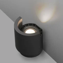 Noboru udendørs LED-spot
