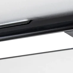 Norman LED-underskabsbelysning, sort, genopladeligt batteri, sensor, USB