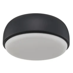 Northern Over Me loftlampe, antracit, 30 cm