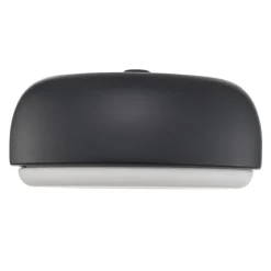 Northern Over Me loftlampe, antracit, 30 cm