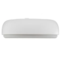Northern Over Me loftlampe, hvid, 40 cm