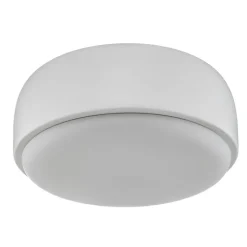 Northern Over Me loftlampe, hvid, 30 cm